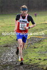 Senior mens 2022 North Eastern Harrier League, Thornley Farm, Peterlee, County Durham. Photo: David T. Hewitson/Sports for All Pics